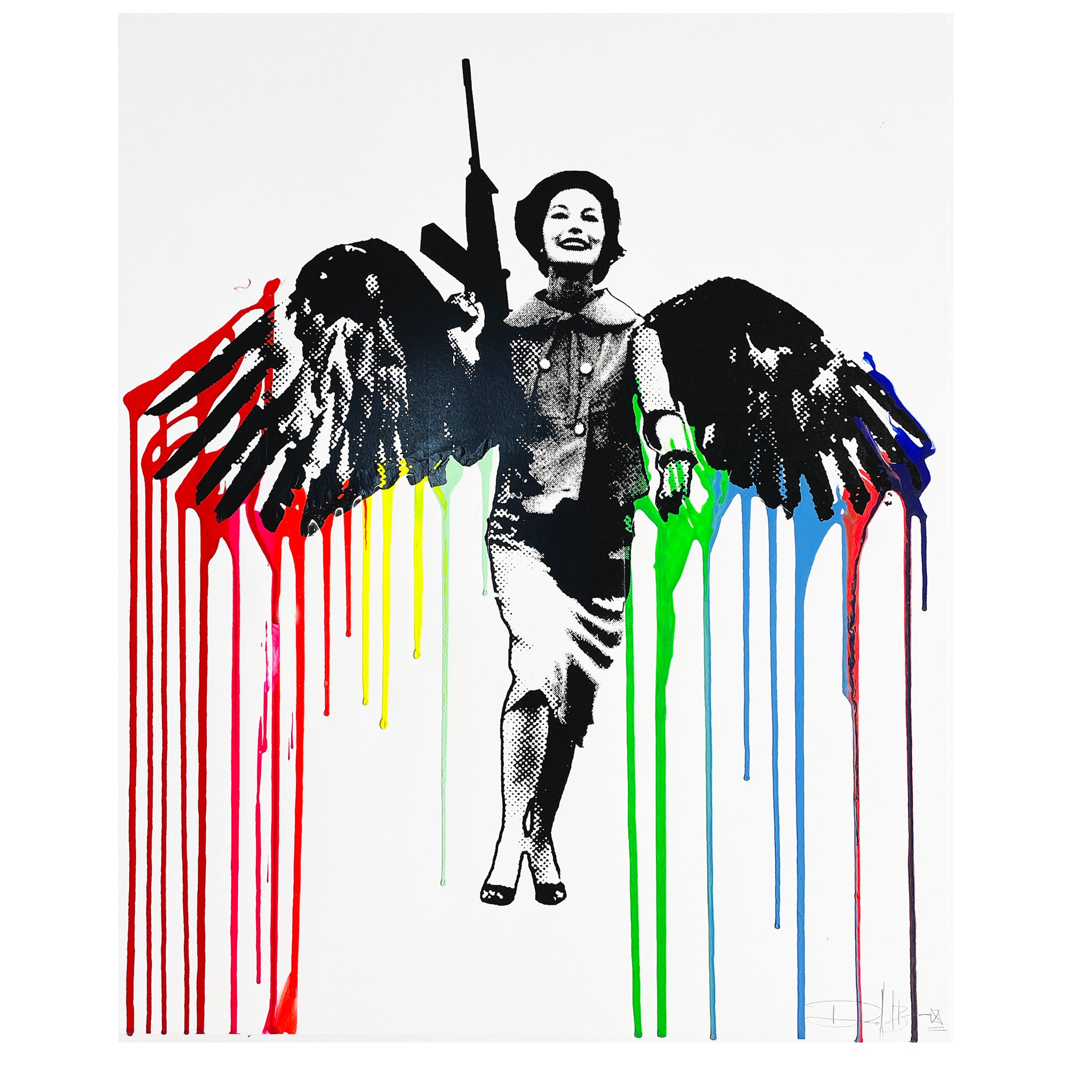 FINE ART – Rolland Berry